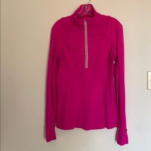 Lululemon pullover